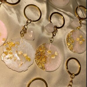 decorative keychain stylish & durable access0ry