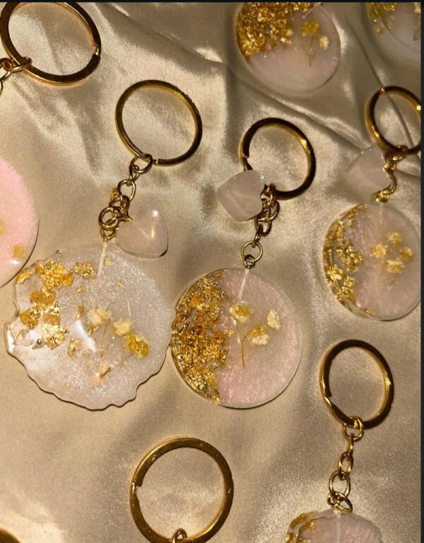 decorative keychain stylish & durable access0ry