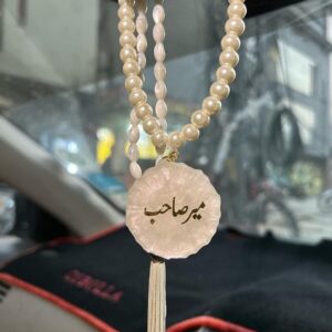 customized resin car hanging small & stylish